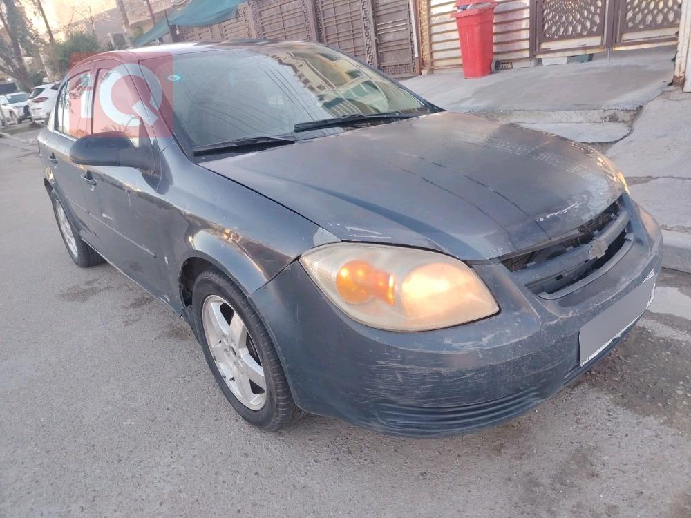 شيفروليه كوبالت